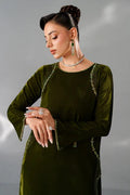 Naqshi | Miorah Pret | Aria - House Of Hania