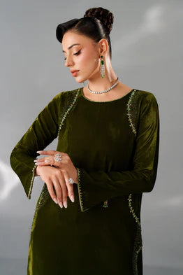 Naqshi | Miorah Pret | Aria - House Of Hania