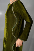 Naqshi | Miorah Pret | Aria - House Of Hania