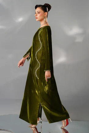 Naqshi | Miorah Pret | Aria - House Of Hania