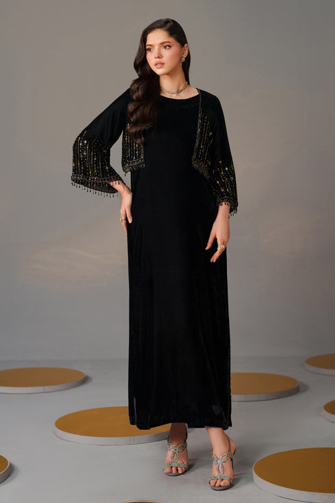 Naqshi | Miorah Pret | Atalia - House Of Hania
