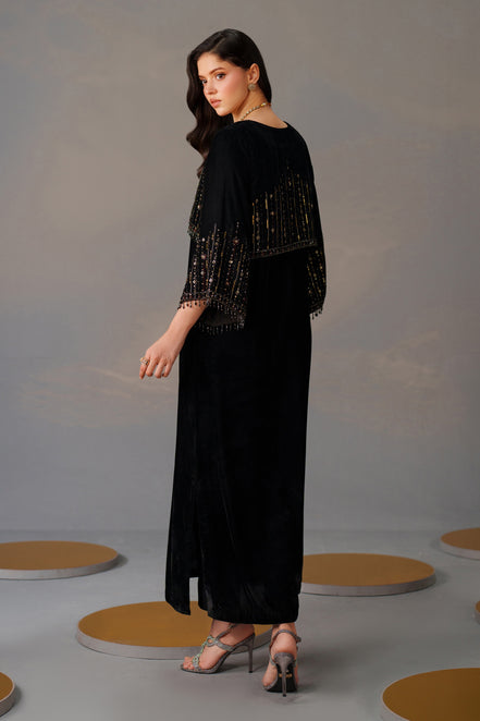 Naqshi | Miorah Pret | Atalia - House Of Hania