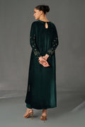 Naqshi | Miorah Pret | Blessence - House Of Hania