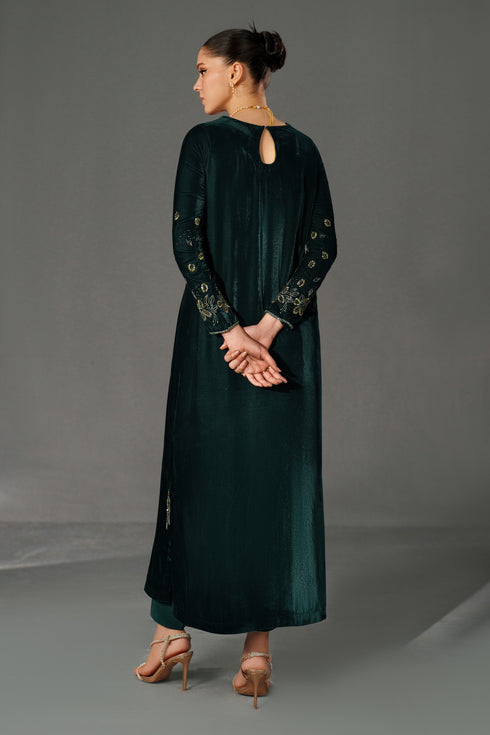 Naqshi | Miorah Pret | Blessence - House Of Hania