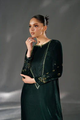 Naqshi | Miorah Pret | Blessence - House Of Hania
