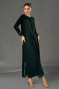 Naqshi | Miorah Pret | Blessence - House Of Hania