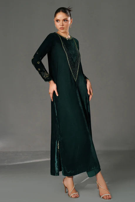 Naqshi | Miorah Pret | Blessence - House Of Hania