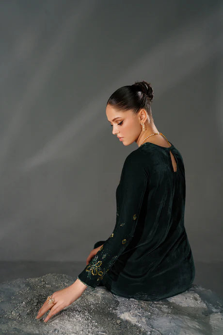 Naqshi | Miorah Pret | Blessence - House Of Hania