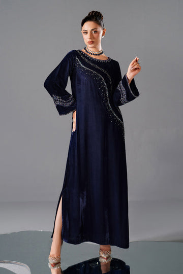 Naqshi | Miorah Pret | Ellis - House Of Hania