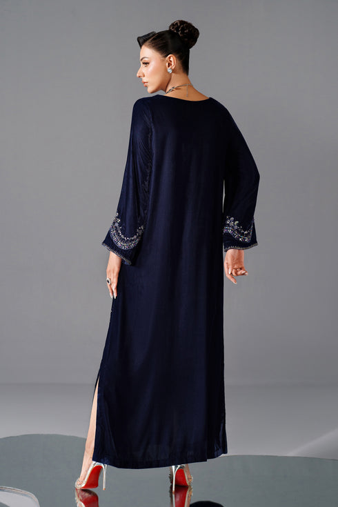 Naqshi | Miorah Pret | Ellis - House Of Hania