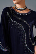 Naqshi | Miorah Pret | Ellis - House Of Hania