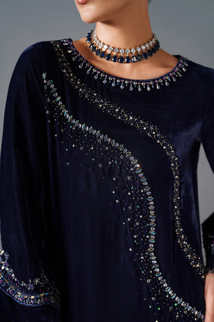 Naqshi | Miorah Pret | Ellis - House Of Hania