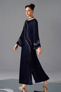 Naqshi | Miorah Pret | Ellis - House Of Hania
