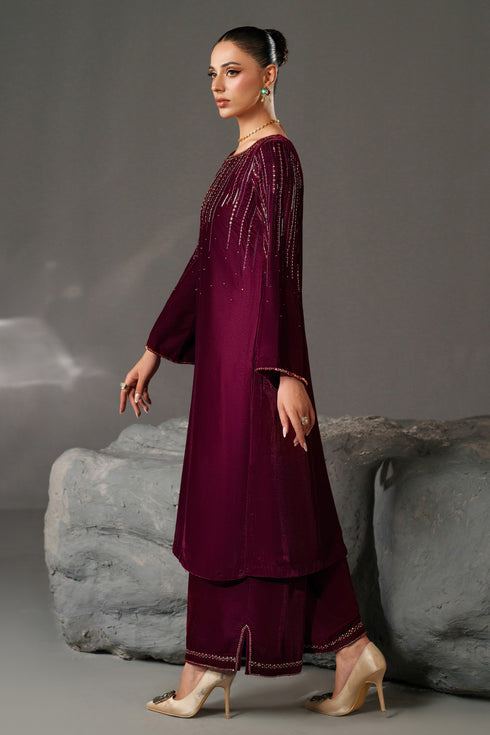Naqshi | Miorah Pret | Elvenia - House Of Hania