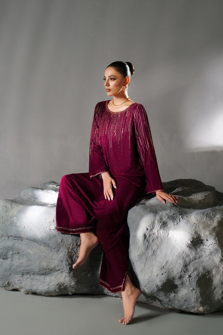 Naqshi | Miorah Pret | Elvenia - House Of Hania
