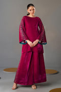 Naqshi | Miorah Pret | Jessie - House Of Hania