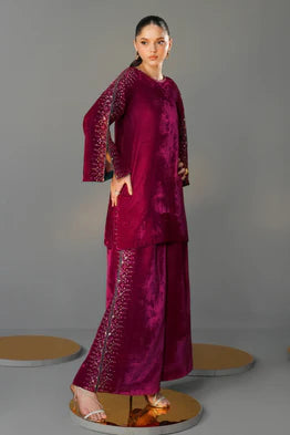 Naqshi | Miorah Pret | Jessie - House Of Hania