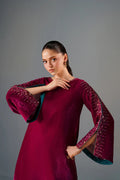 Naqshi | Miorah Pret | Jessie - House Of Hania