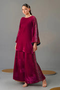 Naqshi | Miorah Pret | Jessie - House Of Hania