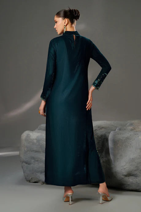 Naqshi | Miorah Pret | Kalena - House Of Hania
