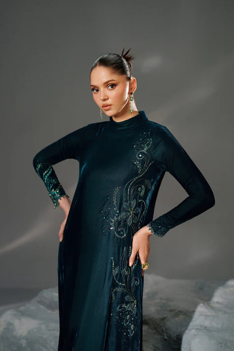 Naqshi | Miorah Pret | Kalena - House Of Hania
