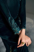 Naqshi | Miorah Pret | Kalena - House Of Hania