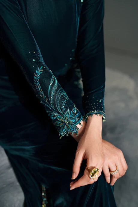 Naqshi | Miorah Pret | Kalena - House Of Hania