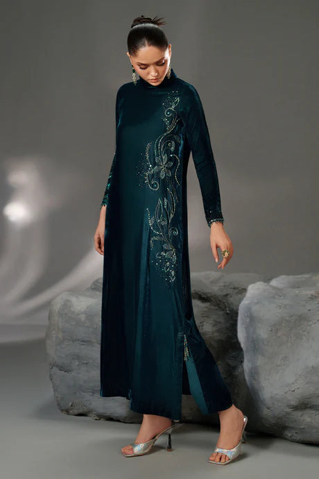 Naqshi | Miorah Pret | Kalena - House Of Hania