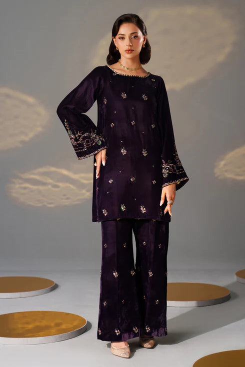 Naqshi | Miorah Pret | Valencia - House Of Hania