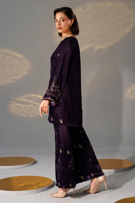 Naqshi | Miorah Pret | Valencia - House Of Hania