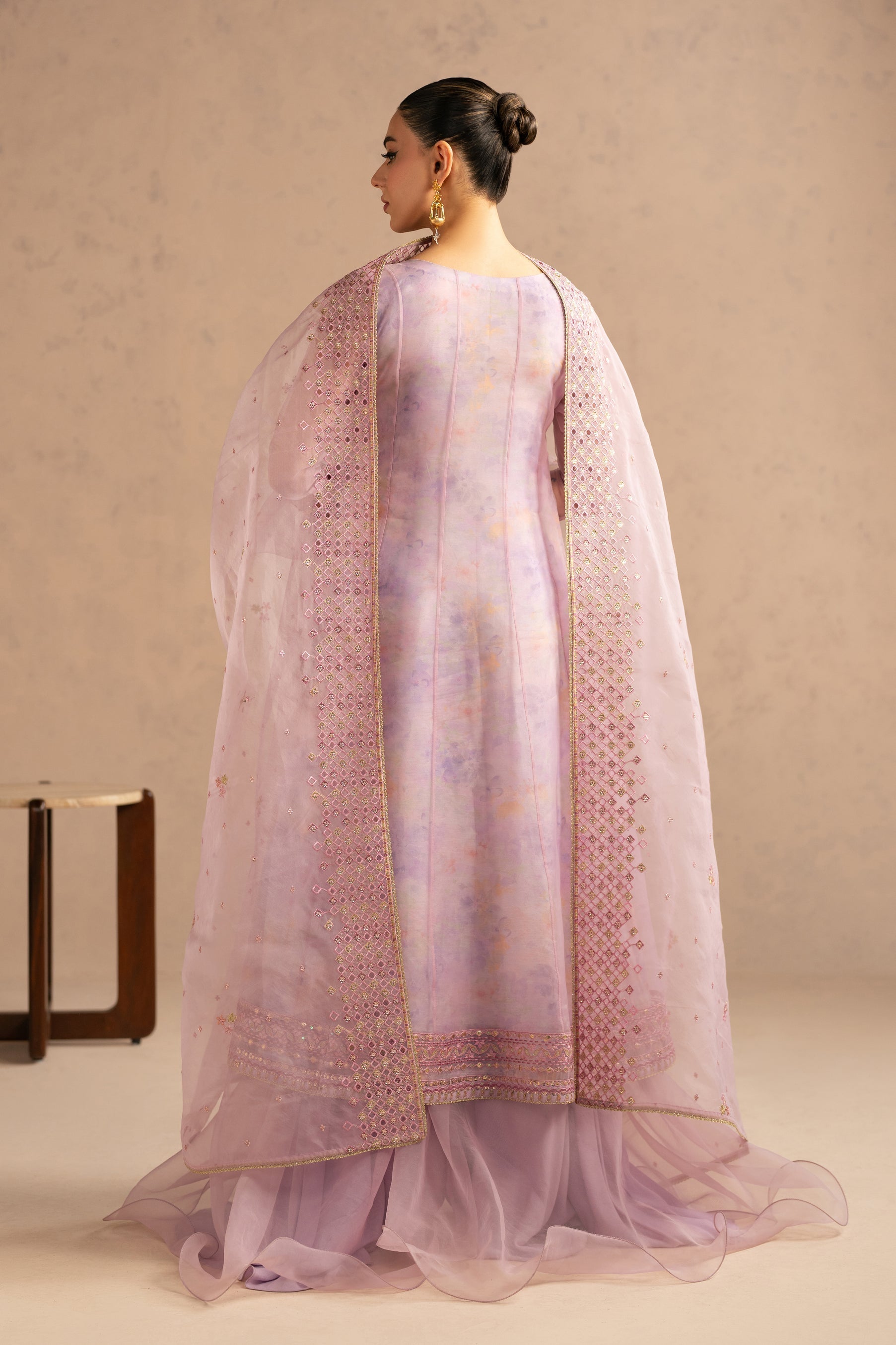 Naqshi | Monaco | Akeza - House Of Hania