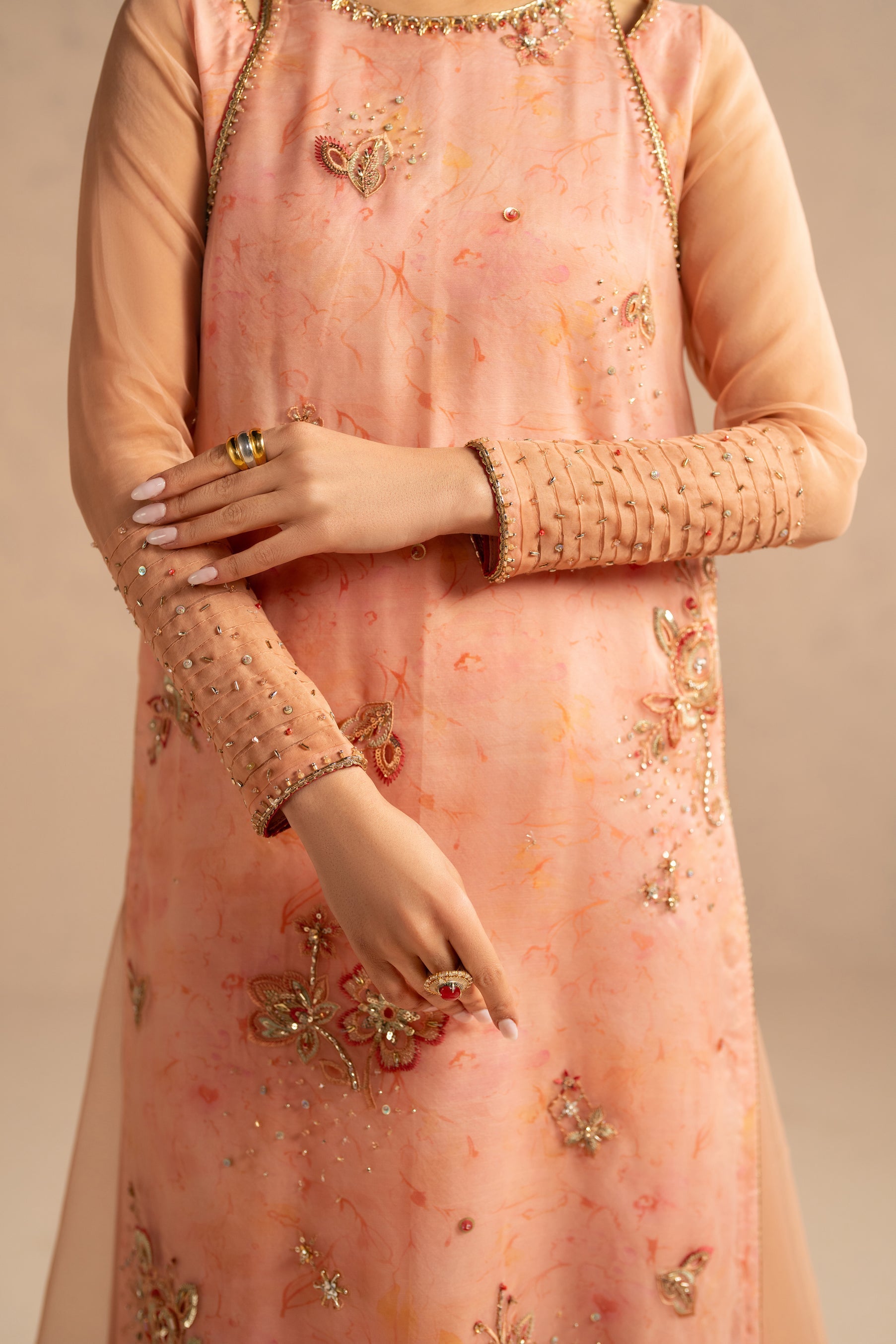 Naqshi | Monaco | Aysun - House Of Hania