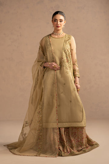 Naqshi | Monaco | Lisa - House Of Hania