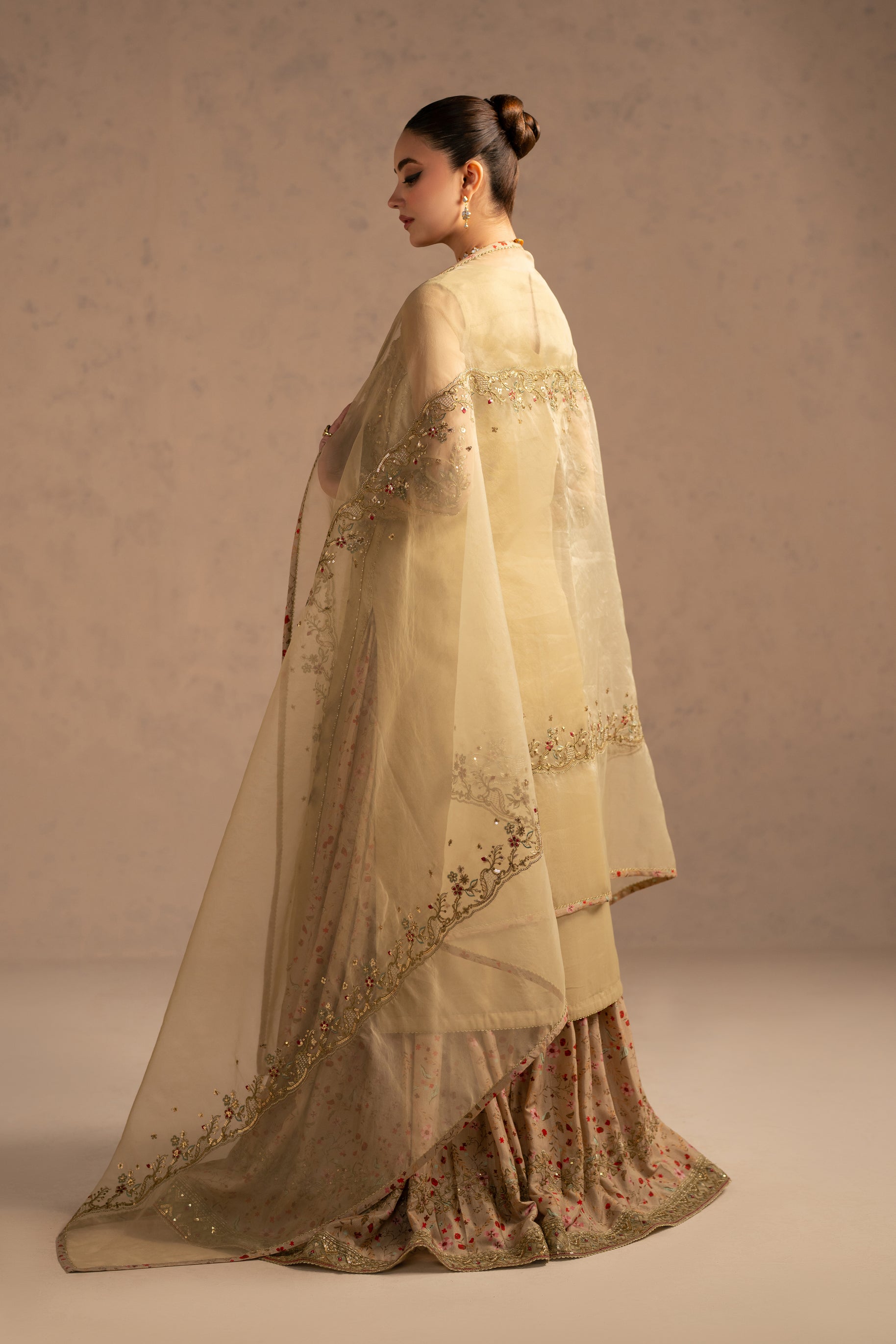 Naqshi | Monaco | Lisa - House Of Hania