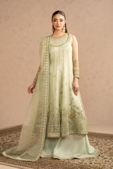 Naqshi | Monaco | Raabi - House Of Hania
