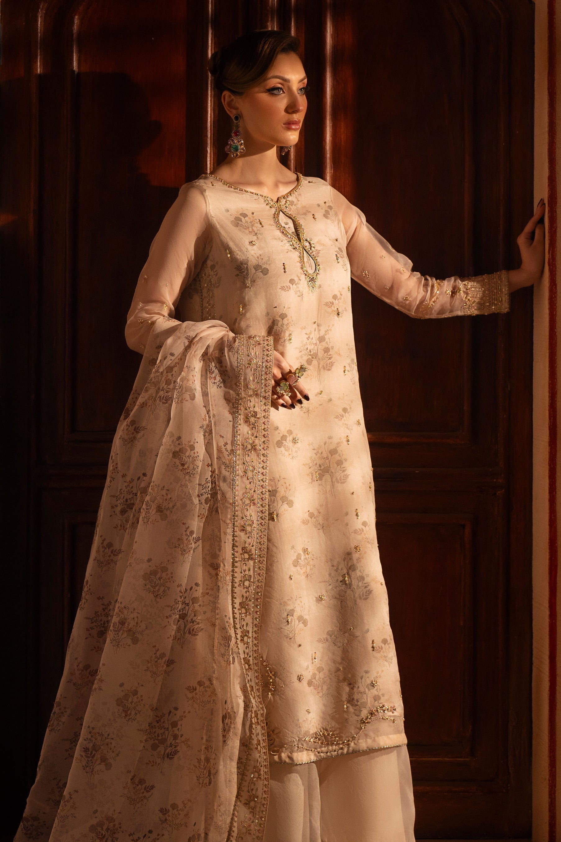 Naqshi | Monaco | Shifa - House Of Hania