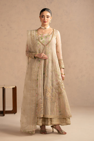 Naqshi | Monaco | Sohan - House Of Hania