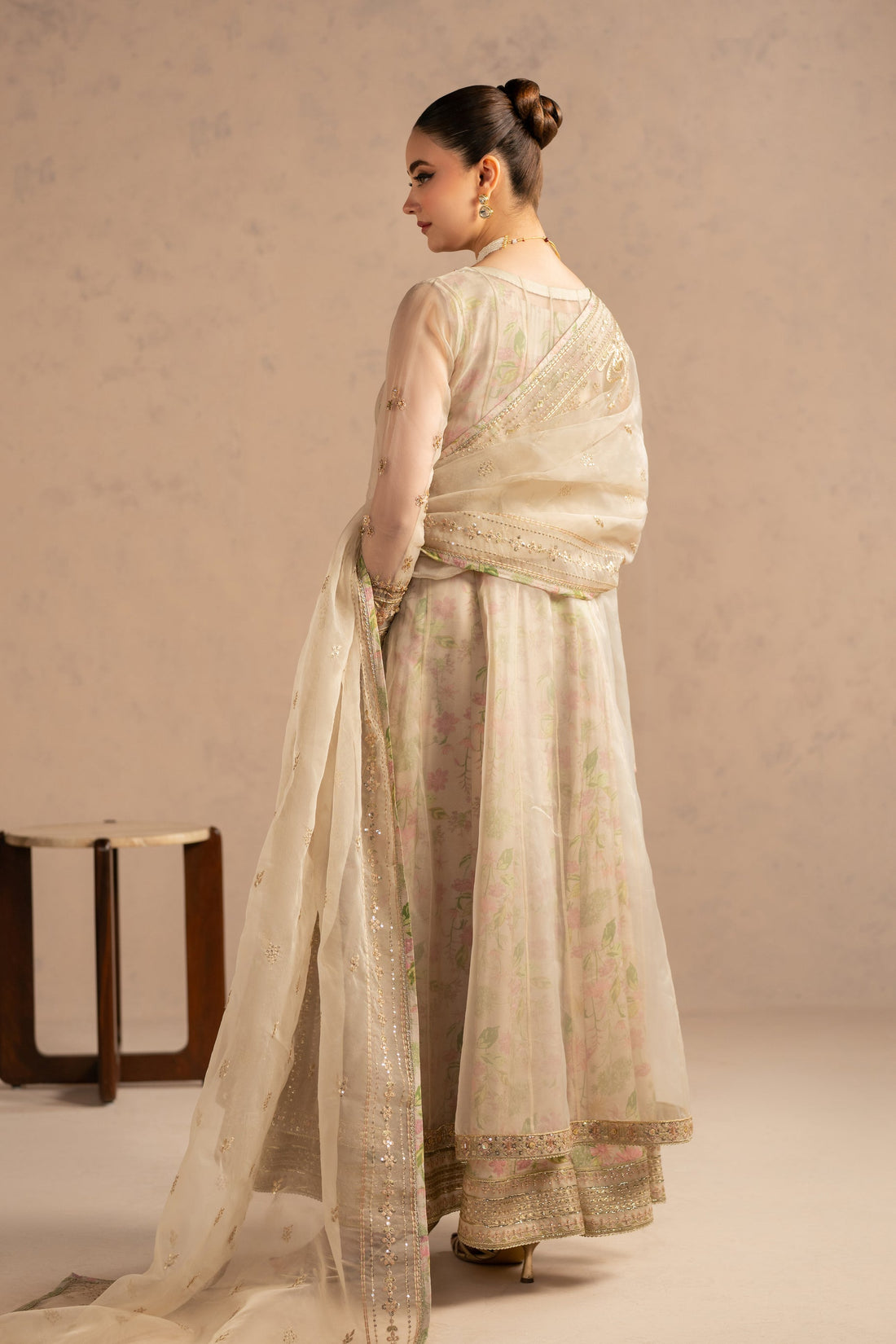 Naqshi | Monaco | Sohan - House Of Hania