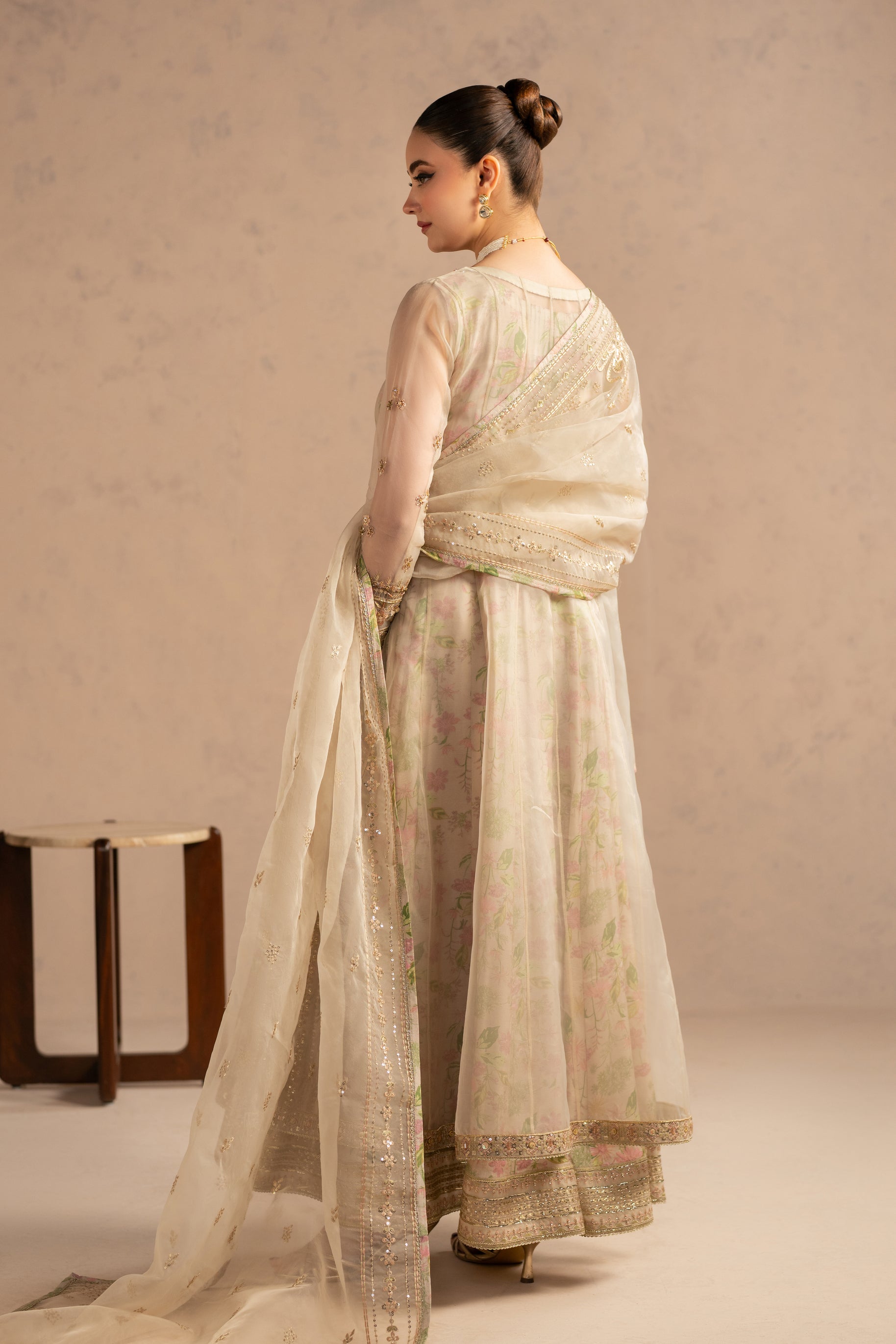 Naqshi | Monaco | Sohan - House Of Hania