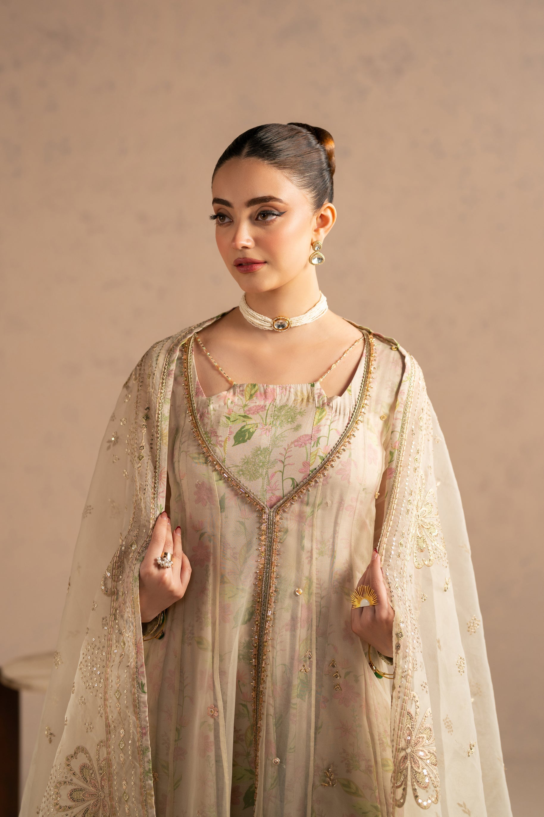 Naqshi | Monaco | Sohan - House Of Hania