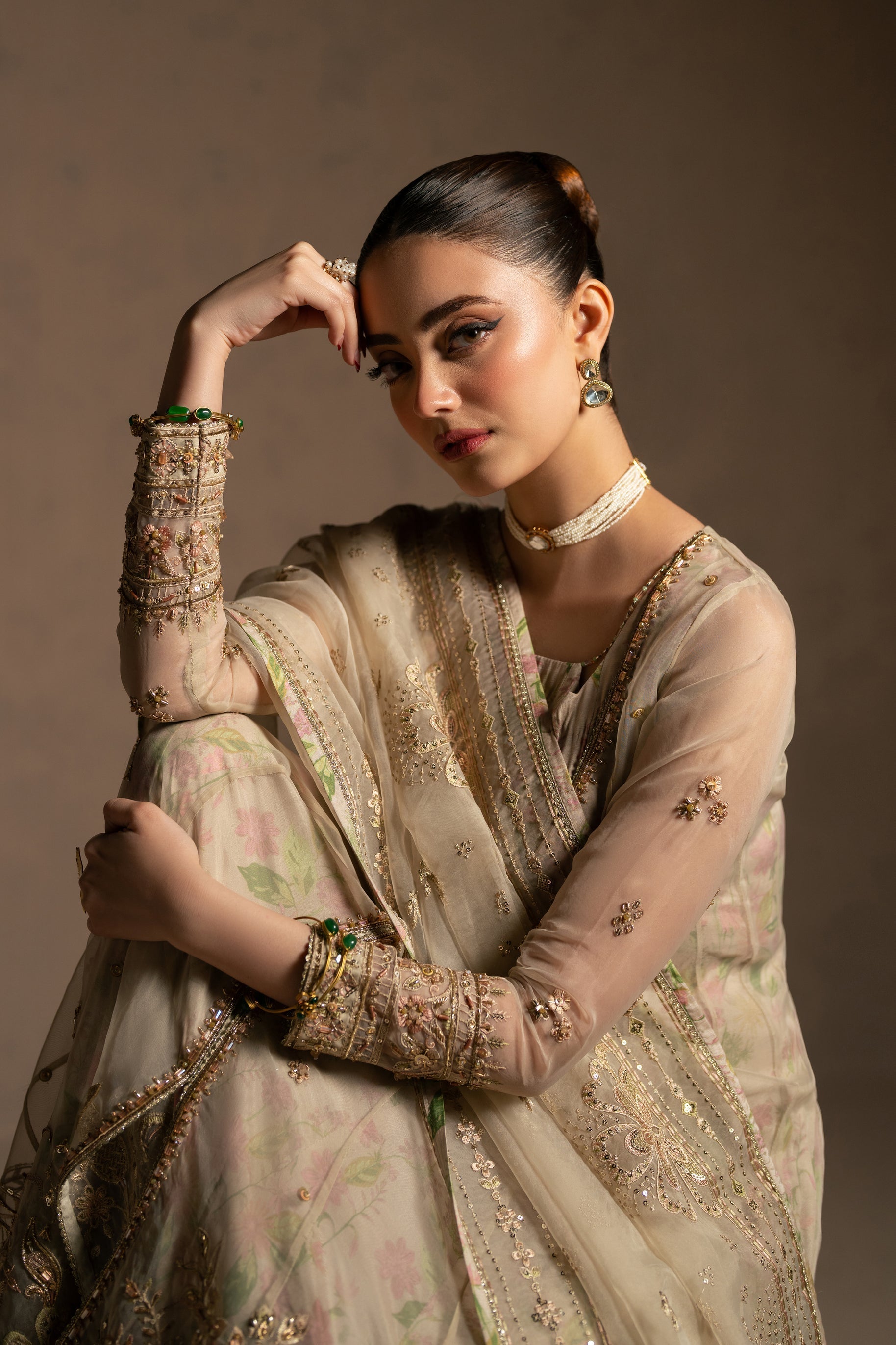 Naqshi | Monaco | Sohan - House Of Hania