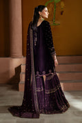 Naqshi | Nazleen Velvet | Amroze - House Of Hania