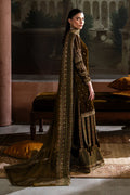 Naqshi | Nazleen Velvet | Danara - House Of Hania