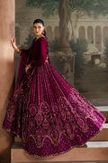 Naqshi | Nazleen Velvet | Nairah - House Of Hania