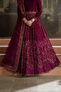 Naqshi | Nazleen Velvet | Nairah - House Of Hania
