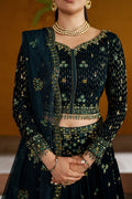 Naqshi | Nazleen Velvet | Narmeen - House Of Hania