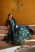 Naqshi | Nazleen Velvet | Narmeen - House Of Hania