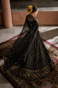 Naqshi | Nazleen Velvet | Roheen - House Of Hania