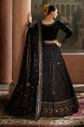 Naqshi | Nazleen Velvet | Roheen - House Of Hania