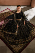 Naqshi | Nazleen Velvet | Roheen - House Of Hania